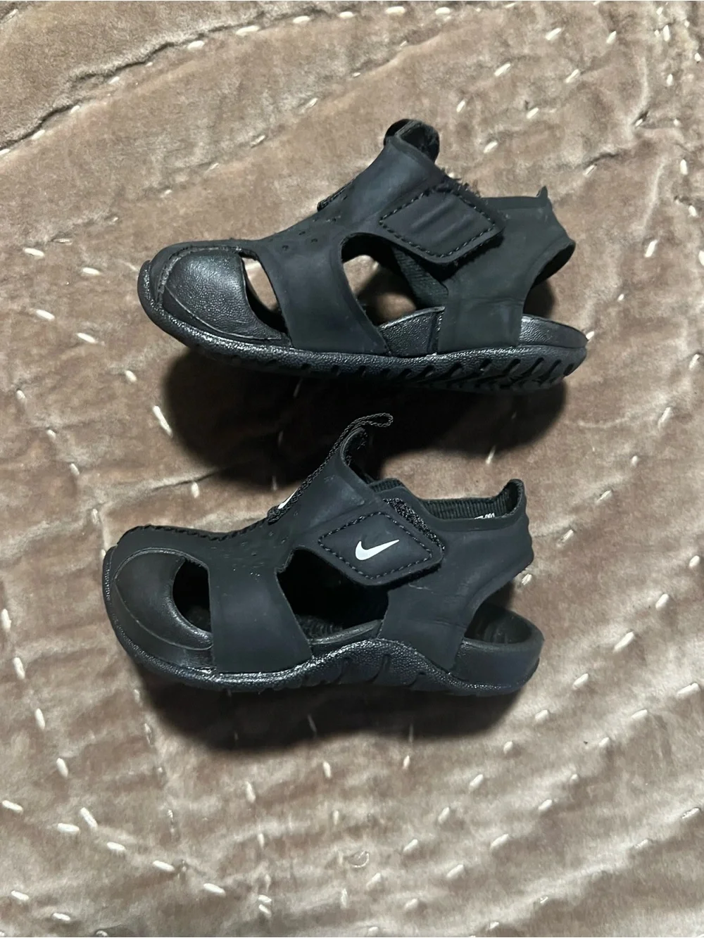 Nike Sunray‎ Sandals for baby/ toddler